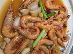 -501號台州海鲜餐厅(海创园店)