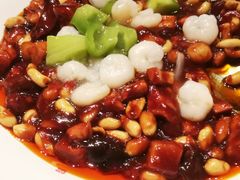 -上海老饭店(北京分店)