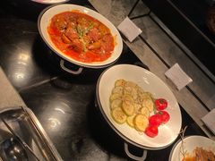 -悦全日餐厅·仁恒洲际酒店