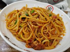 -丝路传奇·中国拉面航母店(北医三院店)