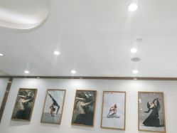 -葆姿普拉提·瑜伽