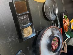 -谷牛和牛烤肉(漕河泾印象城店)