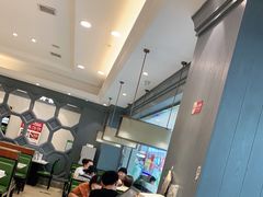 大堂-峨嵋小镇(远洋城店)