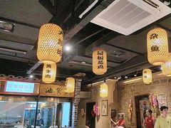 -帝一铭家宴(板塘店)