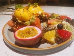 -BE BRIGHT KITCHEN(正佳广场店)