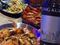 -红盔甲·小龙虾(车公庙店)