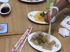 -菊花女水饺(闻涛苑店)
