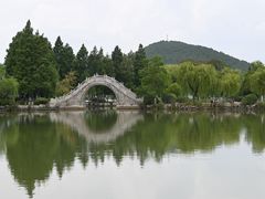 -云龙湖旅游景区