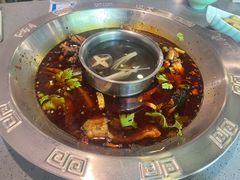 -味仙疯美蛙鱼头火锅(宜兴旗舰店)