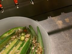 -很久以前羊肉串(清河店)