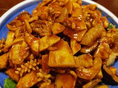 八珍豆腐-津菜宋记老房子(鼓楼店)