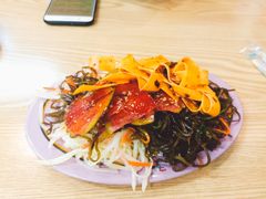 -牛马行牛肉饸饹铺(长春总店)