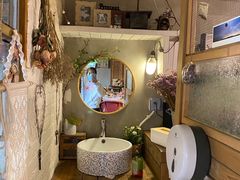 -Cafe Alice咖啡爱丽丝(奥城店)