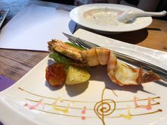 -遇花缘·点心·中西融合菜(美吉特广场店)