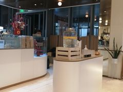 -EVERNAKED裸蛋糕(SOHO天山店)