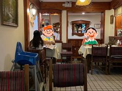 -老井俄式餐厅