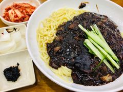 -顺姬冷面(延大店)