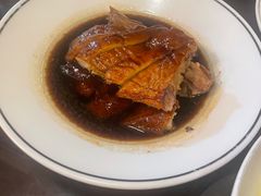 -应天大明王朝·南京菜(中山陵店)