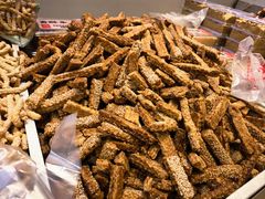 -杨老大焙子月饼干货(宽巷子民族美食街店)