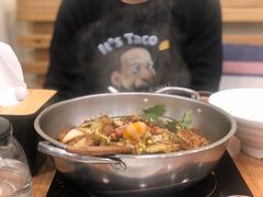 -玲珑干锅(江大店)