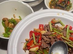 -遇见湘·地道湖南菜(喜悦店)