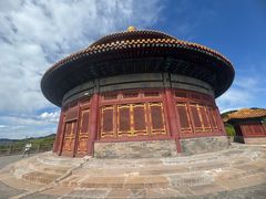 -普乐寺