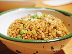 酱油炒饭-老九巷川小馆(万松园店)
