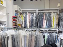 -翰皇直营洗衣洗鞋(望京鹿港店)