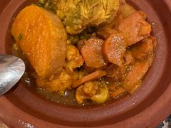 -Restaurante Palacio Andaluz Teteria Almona