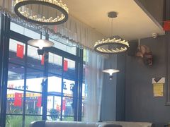 -西语炭烧牛排·西厨(石龙店)