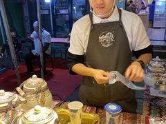 -桥门程记(兰州南关夜市店)