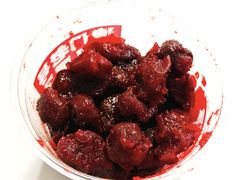 -二斗栗子(黄河道店)