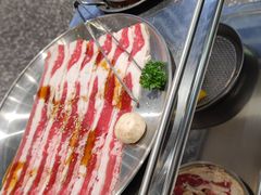 -安又胖韩国烤肉(泰达永旺店)