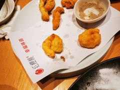 -红樱桃·欢乐餐厅(太原里店)