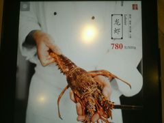 -新光酒家·河豚·海鲜·蟹料理(浦东店)