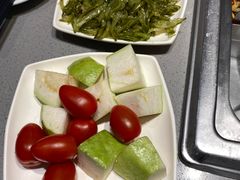 -海底捞火锅(金光华店)