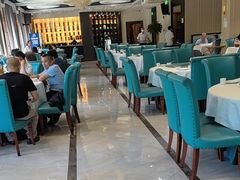 -香融府·烤鸭·家常菜(马家堡路店)