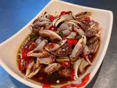 -绿地三只羊羊肉串(万科店)