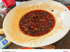 -川流不息·地道川菜·小龙虾(松东路店)