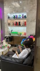 点击看大图 -INSTYLE·SALON