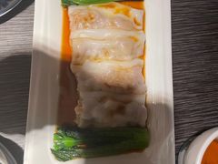 -广州花园酒店荔湾亭·地道点心·粤式饮茶