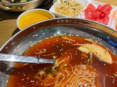 -牛市牛烤肉(西单大悦城店)