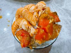 -红灯笼龙凤饭店(宁波老字号店)