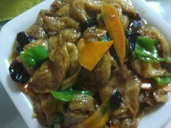 -灵福缘私房菜·农家菜(拈花湾·灵山大佛必推店)