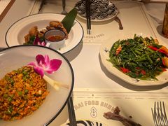 -太食獸泰式茶餐厅(IFS国金中心店)