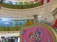 -凯德广场(西城店)
