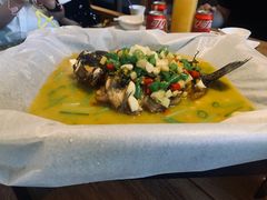 -旅马餐厅(茅家埠店)