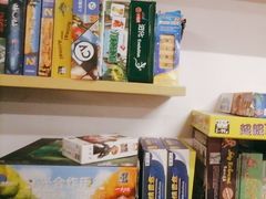 -好玩工厂密室·鹅鸭杀·桌游拼豆电玩