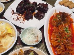 -欣旺·迎宾楼·百年无锡菜