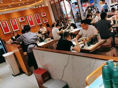 -松鹤楼面馆(飞州国际广场店)